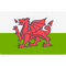 Wales logo